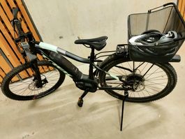 Trek Powerfly FS7 E-Bike, Top Zustand, Inkl. Zubehör!