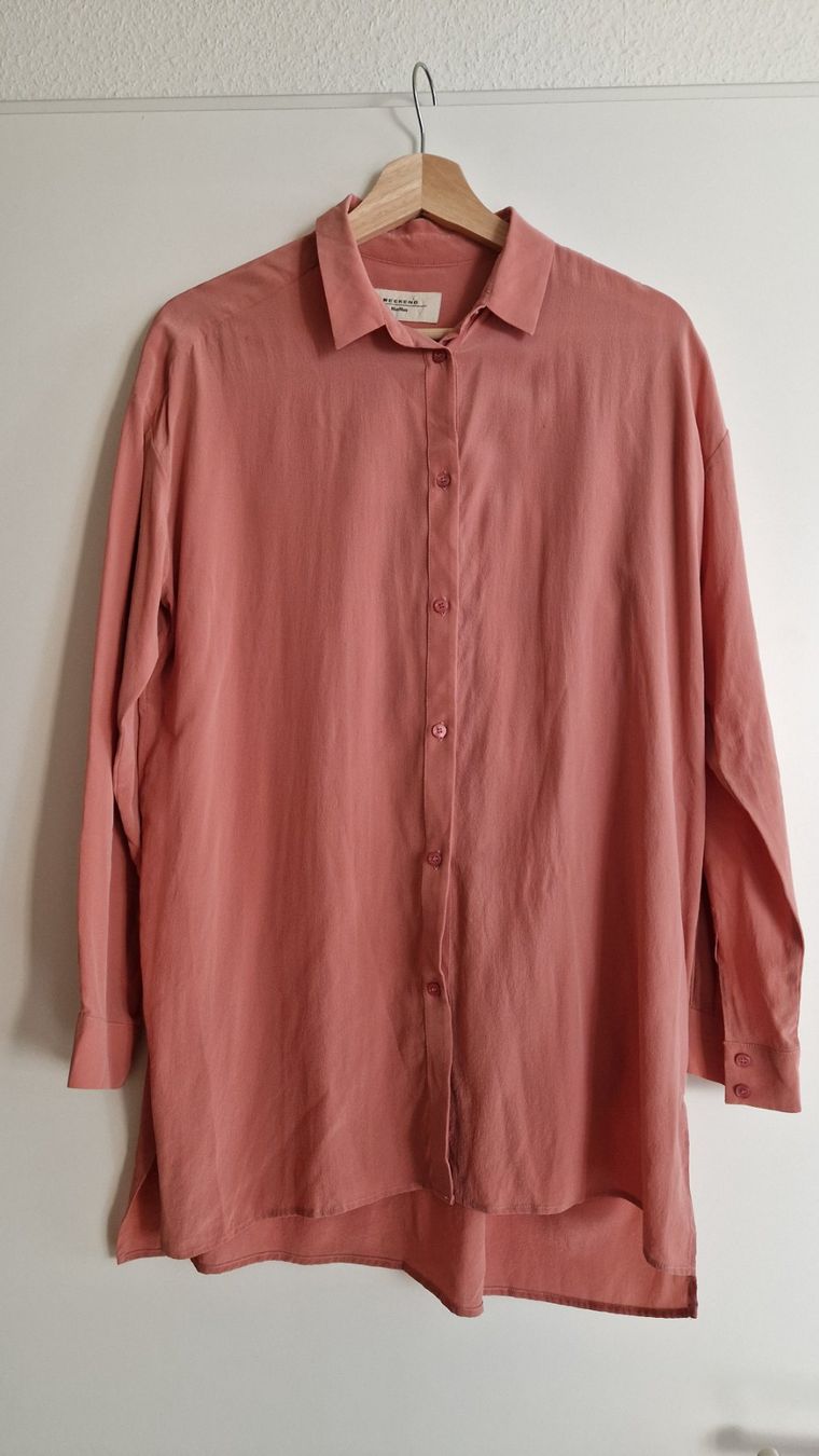 Max Mara Blusen: Seidenbluse – Neu (gemäss Beschreibung) aus Luzern von kzu_8qsg