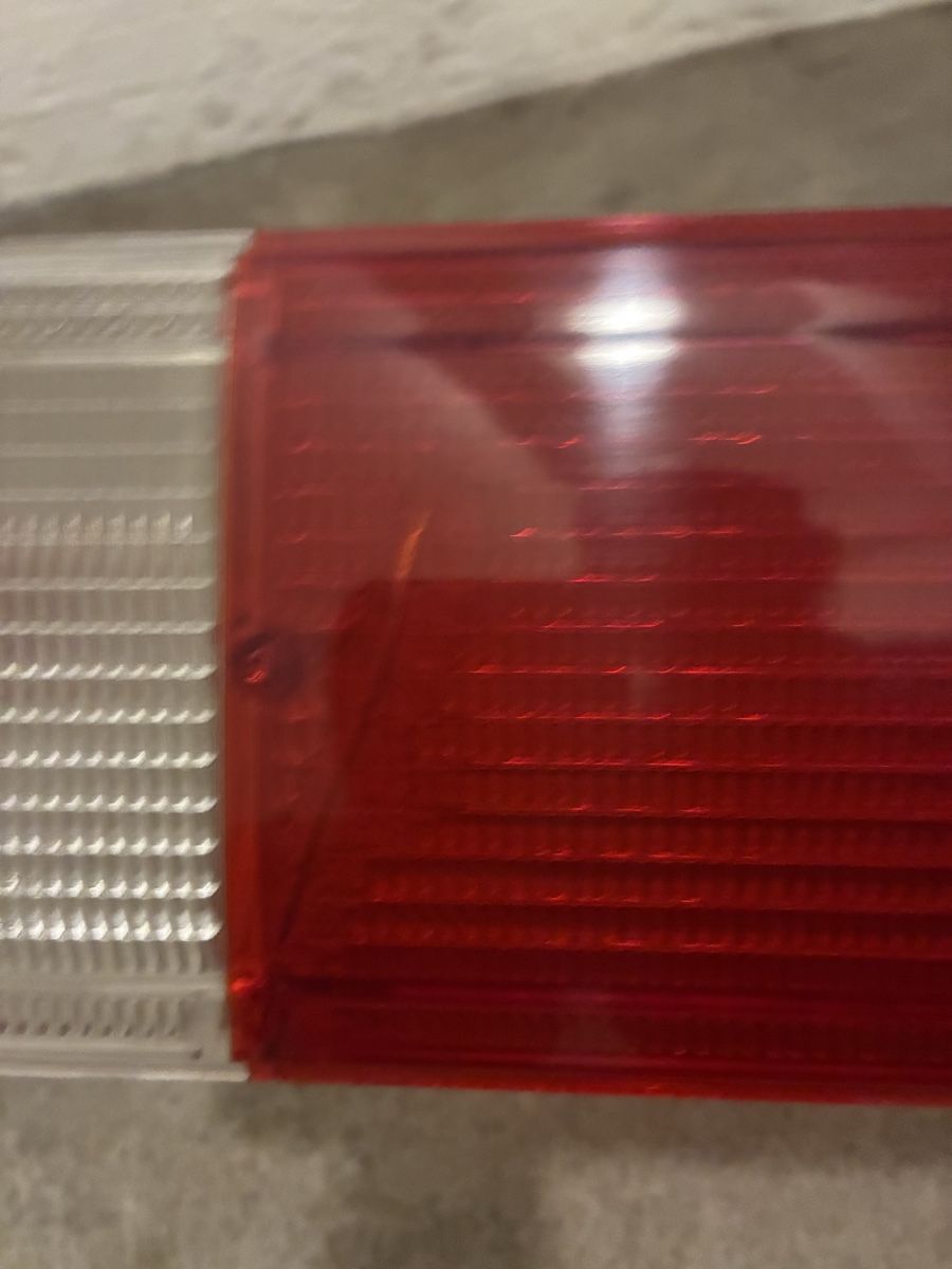BMW Sonstiges Fahrzeugzubehör: E21 Heckleuchter glas – Gebraucht aus Grenchen von Netii10 3