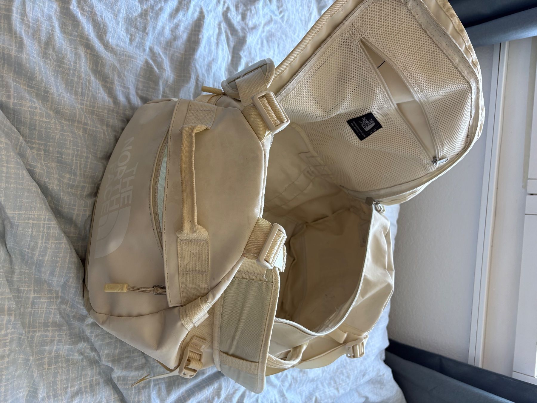 North Face Borse: The North Face Tasche S – Usato da Bern venduto da lini167 3