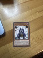 Beschwörermönch Hexer Effekt Yu-Gi-Oh Karte guter Zustand
