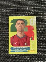 Ronaldo WM 2026 Panini Sticker