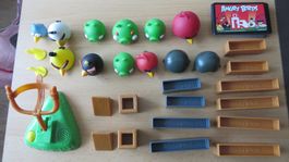 Spiel Angry Birds