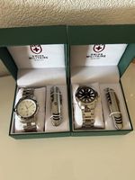 2 orologi Swiss Militaire nuovi prezzo scontato!