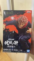 Anime Figur Jujutsu Kaisen Yuji Itadori