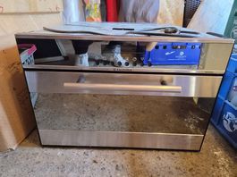 Backofen Electrolux