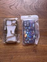Handyhülle iPhone 16 pro max Set 2 Stk neu und ovp 
