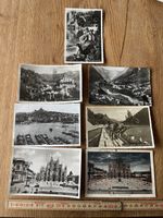 Ansichtskarten Tessin