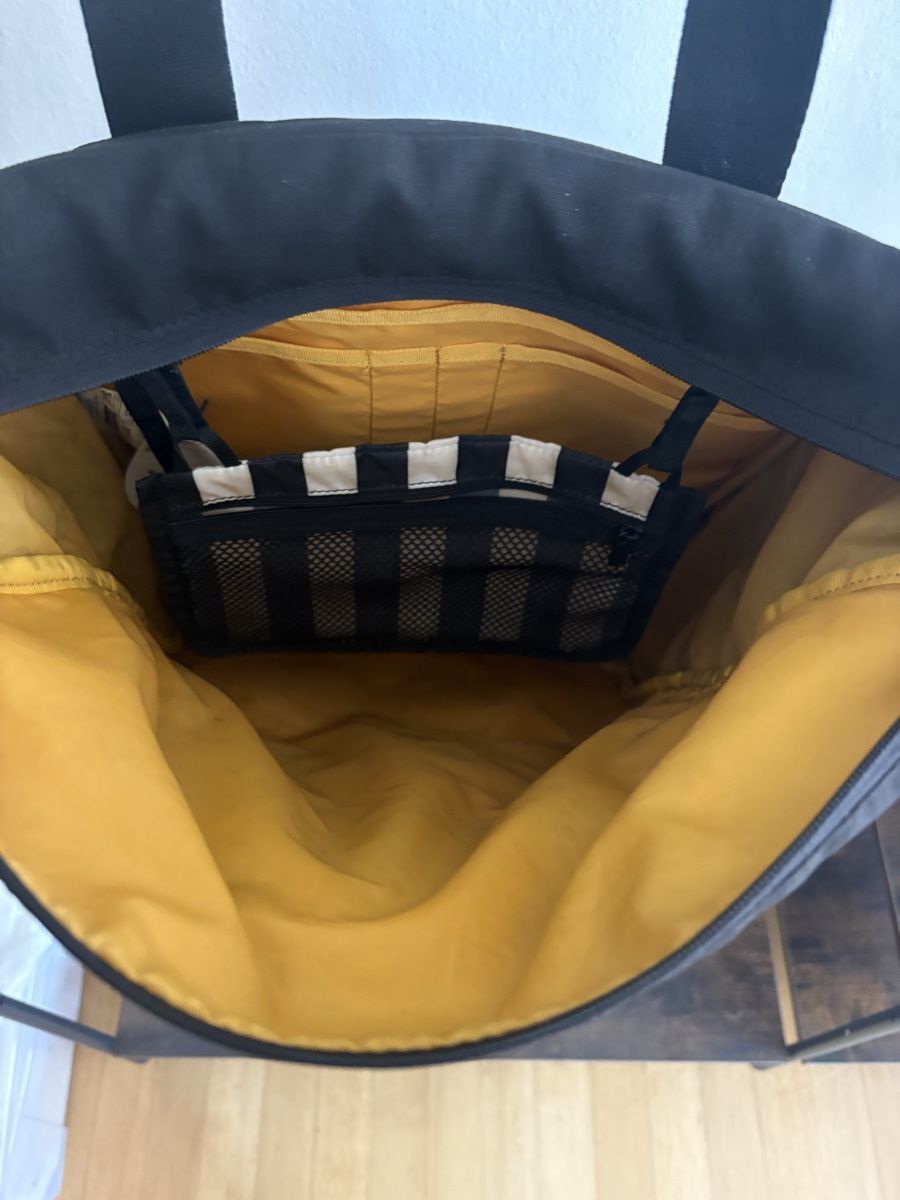 Sacs à dos: IKEA Rucksack – D'occasion à Basel par froehlicherVagabund 2