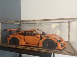 Porsche gt