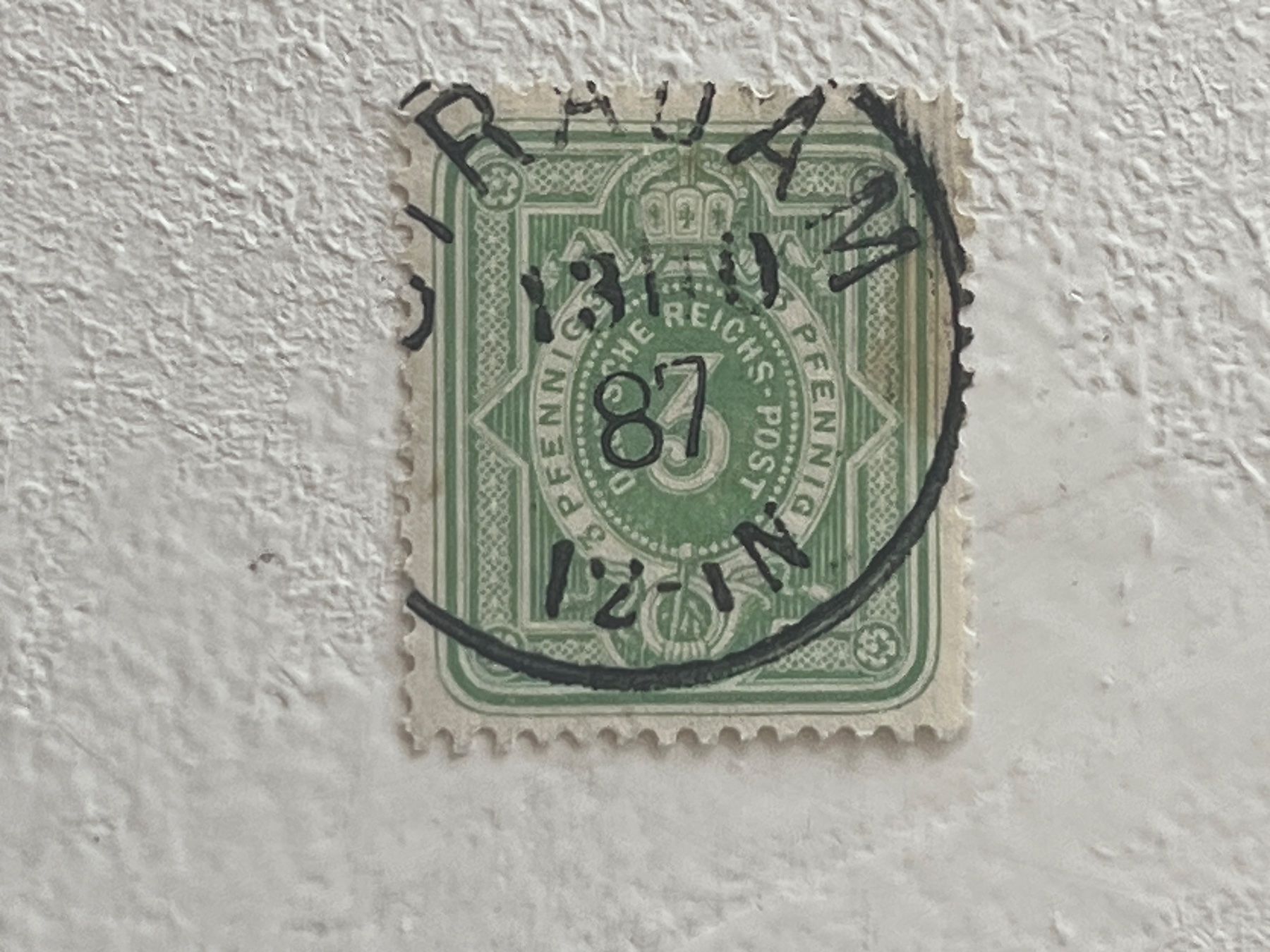 Tutti i francobolli: DR - Deutsche Reich Briefmarke – Usato da Chiasso venduto da AzenYa