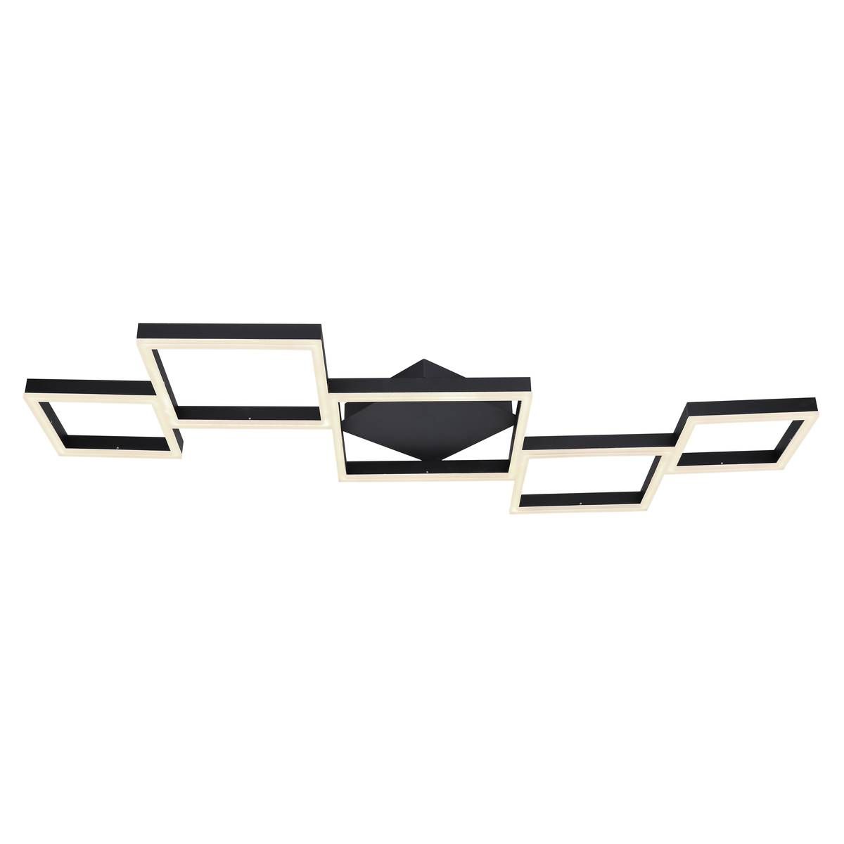Lampadari & plafoniere: LED Deckenleuchte, CCT, 120 cm x 60 cm – Nuovo (secondo la descrizione) da Kreuzlingen venduto da Smart-Light 6