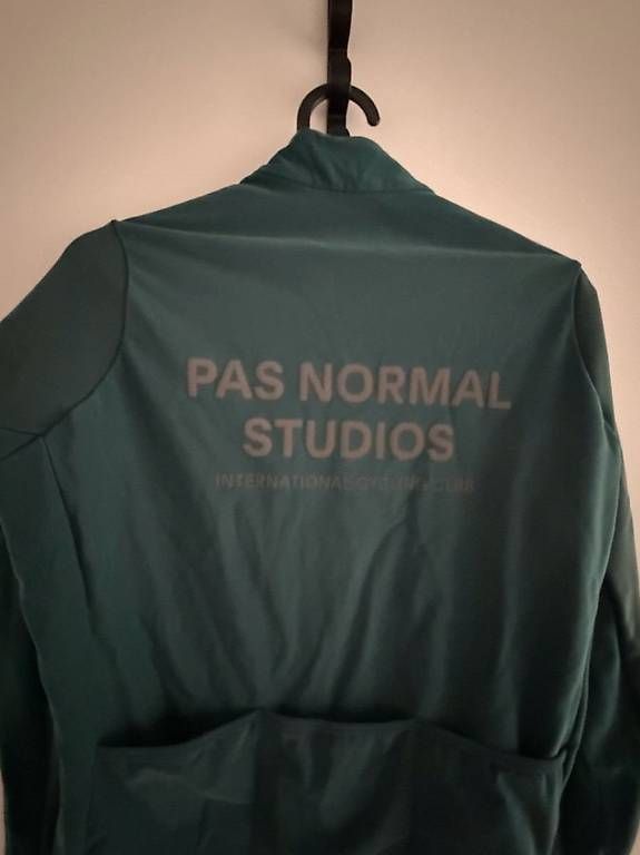 Canottiere & Pantaloni: Pas Normal Studios L Winter Jersey – Usato da Zürich venduto da von_sj9s 4