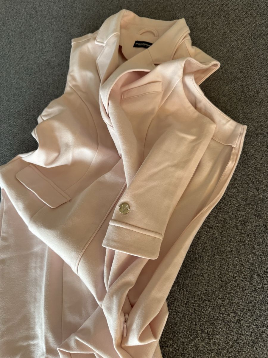Bruno Banani Vestiti: Bruno Banani Kleid 34 rosa – Usato da Kloten venduto da now20160 2