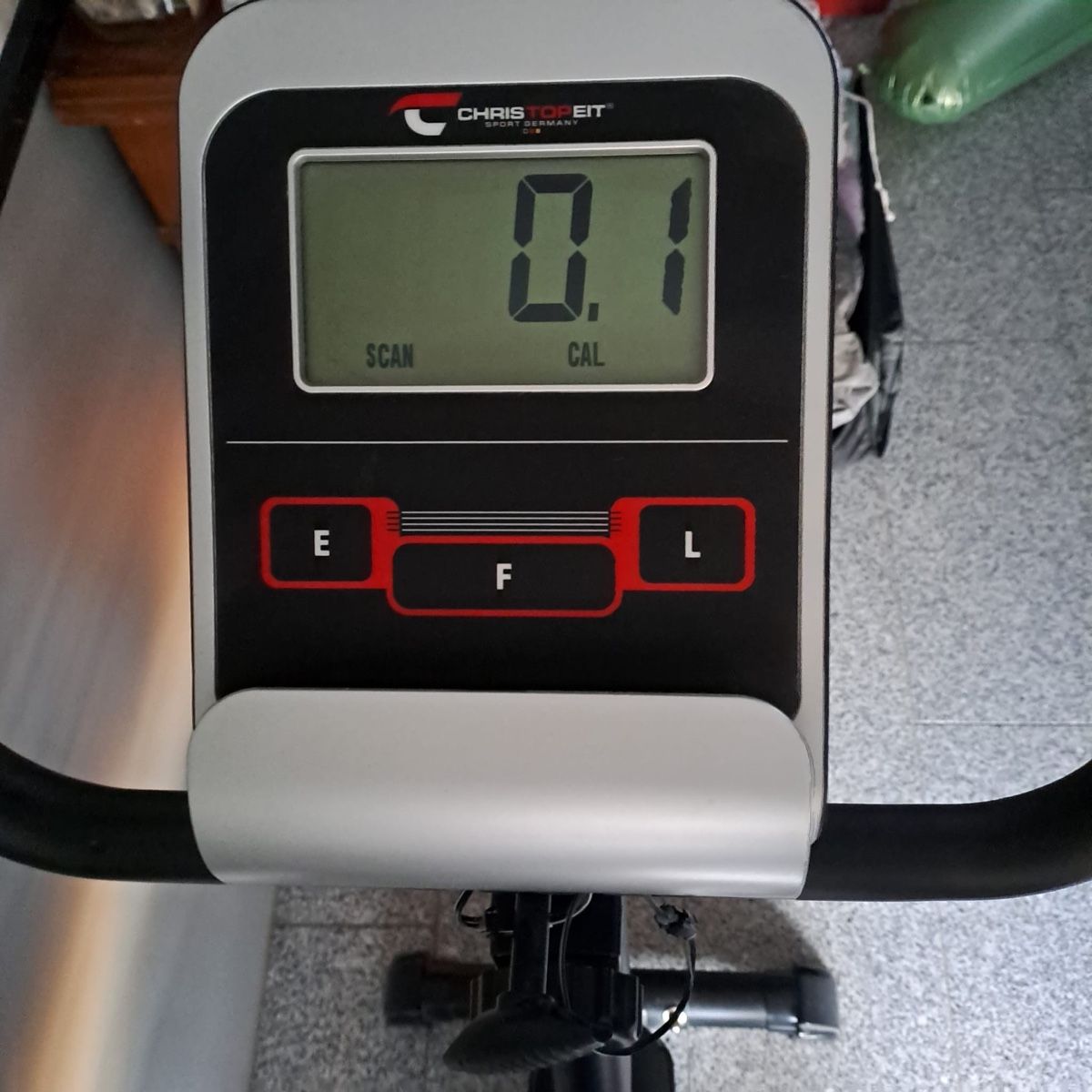 Hometrainer: Heimtrainer – Gebraucht aus Effretikon von iph_xb5l 3