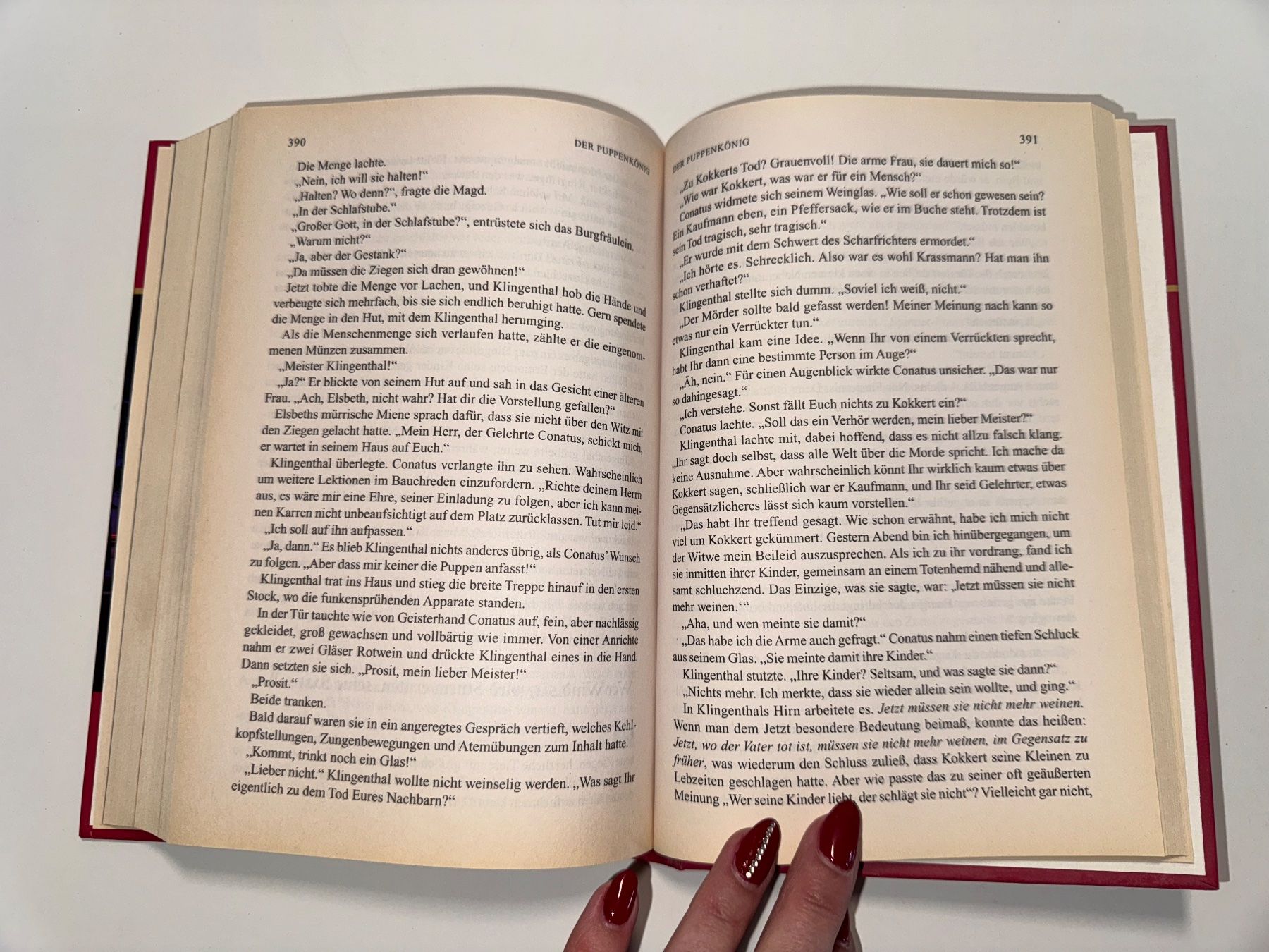 Libri: Readers Digest Auswahl Bücher – Usato da Grosswangen venduto da Second_hand_paradise 5