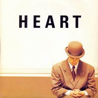 Pet Shop Boys - Heart (7")