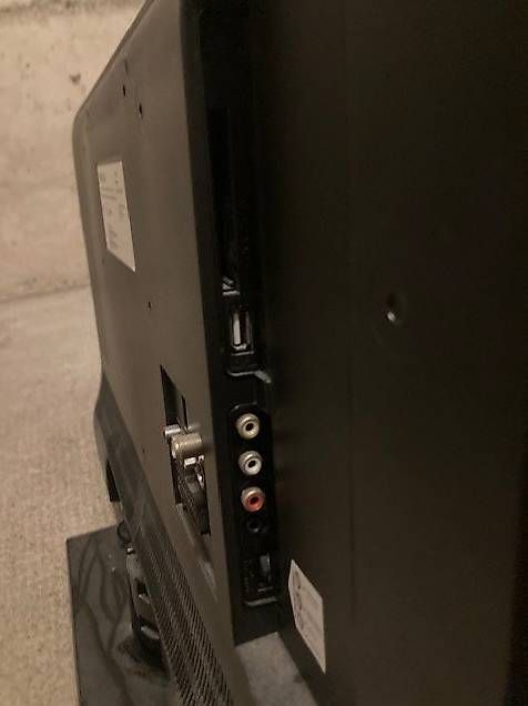 Fernseher: Téléviseur Finlux – Gebraucht aus Gletterens von joe_gzq6
