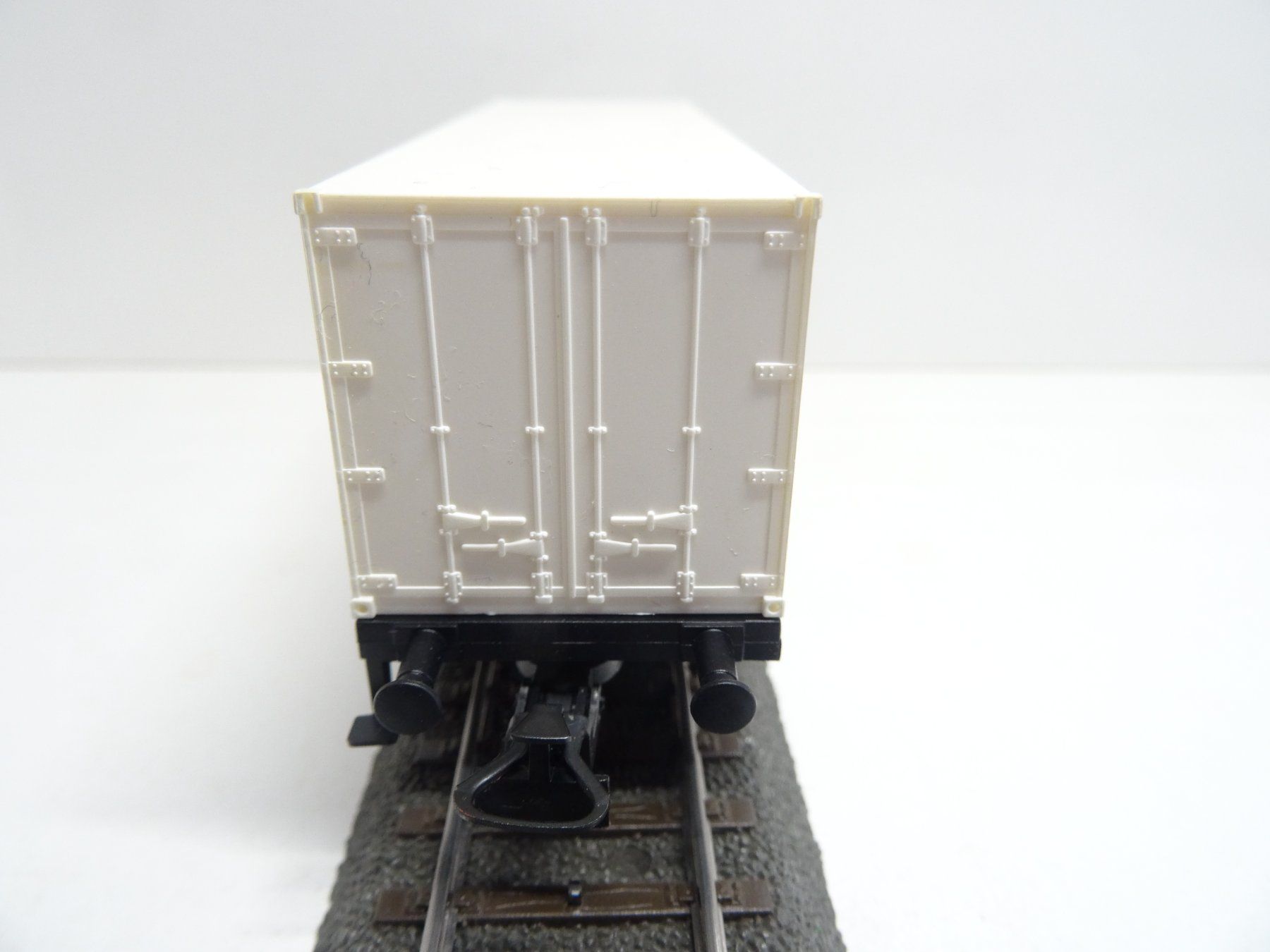 Märklin Modellini di ferrovie: Märklin H0 4481 Güterwagen – Nuovo (secondo la descrizione) da Hochdorf venduto da Teger02 2