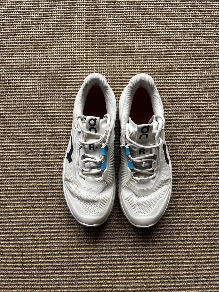 On Scarpe da uomo: On Roger pro fire – Nuovo (secondo la descrizione) da Coppet venduto da lilimira 3