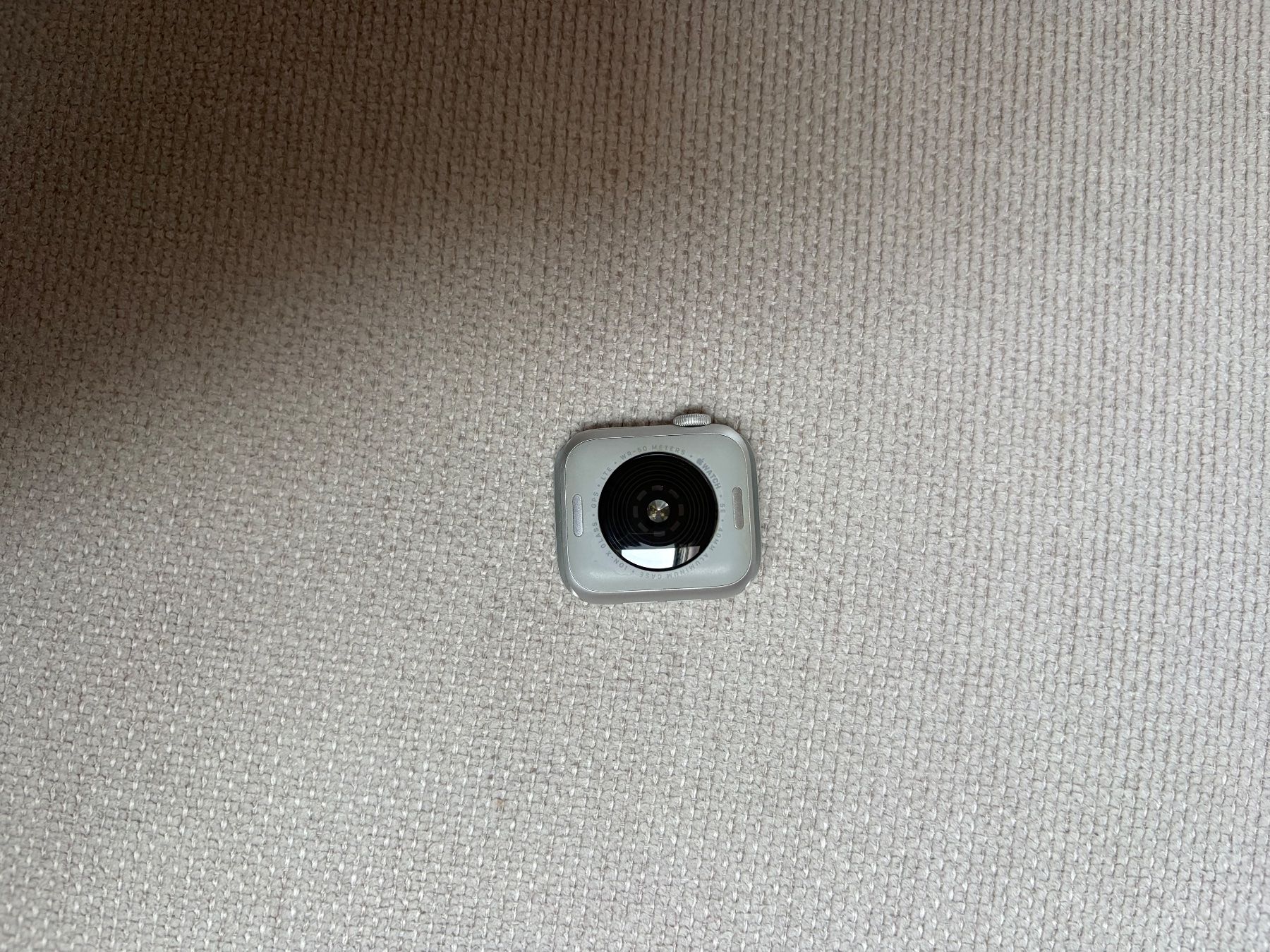 Apple Smartwatch: gebrauchte Apple Watch SE  40mm 2023 – Gebraucht aus Wädenswil von c.haudenschild 3