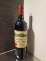 2 bottles Château Pavie 1995 - Market price 600+