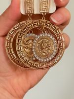 Boucles d'oreilles Lovisa neuves pendantes