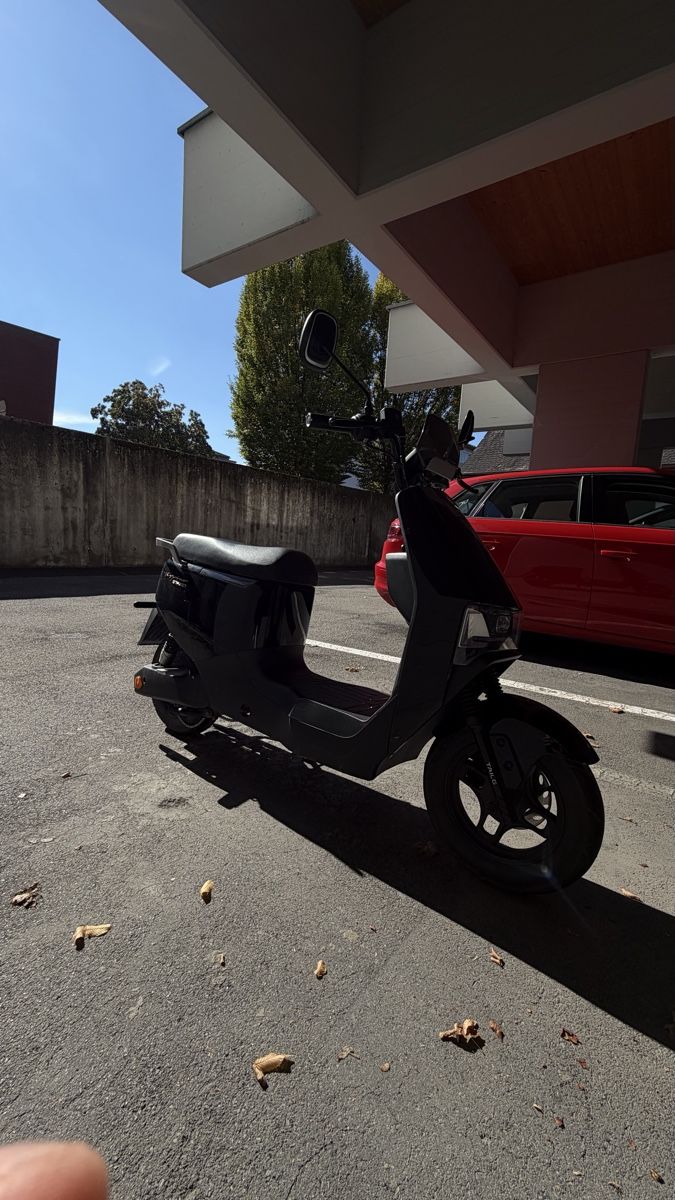 Vespino Scooter: Vespino Street E Roller – Usato da Schwerzenbach venduto da rod_2qqz 5