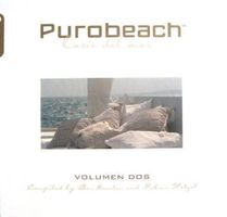 Various – Purobeach - Volumen Dos