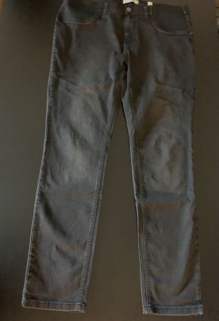 Stretch Jeans mit Stretch Einsatz von Tchibo Gr XL 44