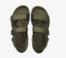 Trekking Sandale Groundies Trace Damen Grösse 40 neu mit Box