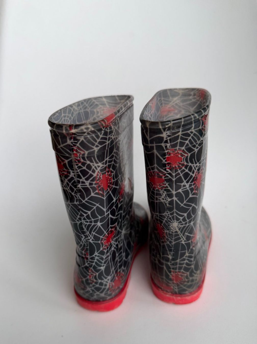 Herrenschuhe: Gummistiefel Kinder Gr.27 – Gebraucht aus Meilen von aneta.giza 2