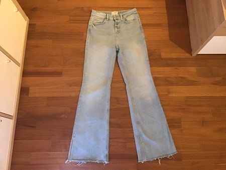 Jeans Gr. 36 von Tally Weijl