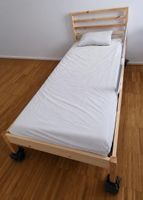 Bettgestell Tarva 90x200