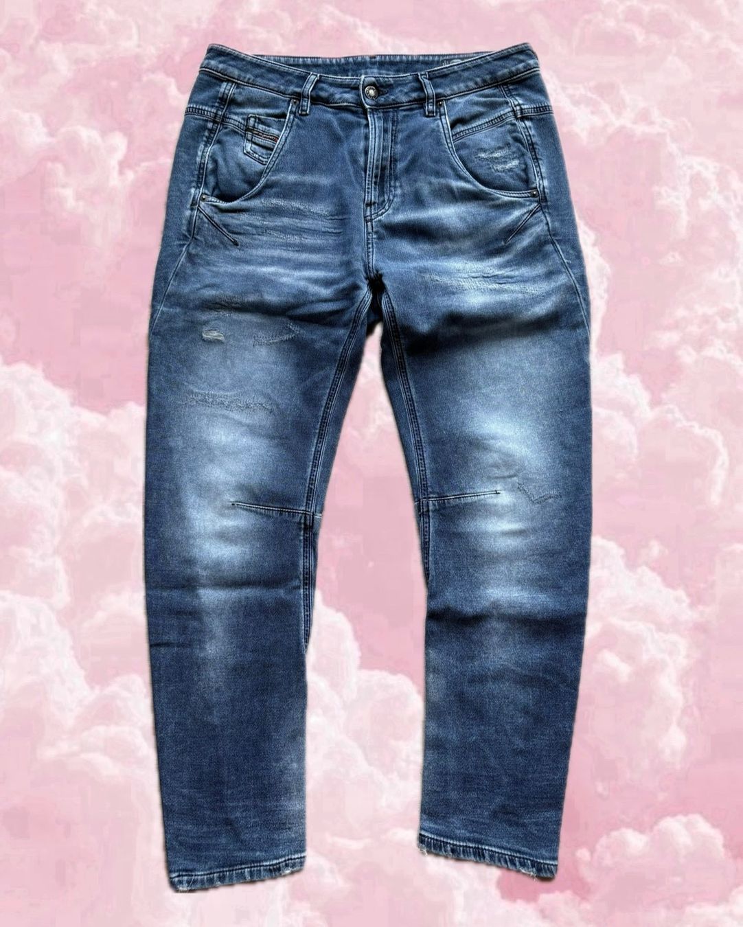 Diesel Jeans: Diesel Jeans – Usato da Wigoltingen venduto da _vntg_