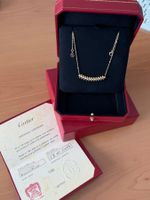Collier Clash de CARTIER Moyen Modèle
