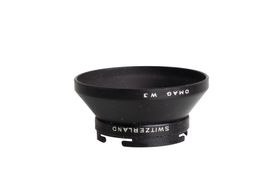 Omag 32 Switzerland Sonnenblende Gegenlichtblende Lens Hood