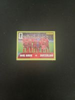 Panini Sticker FIFA World Cup 2026 Switzerland SUI 13