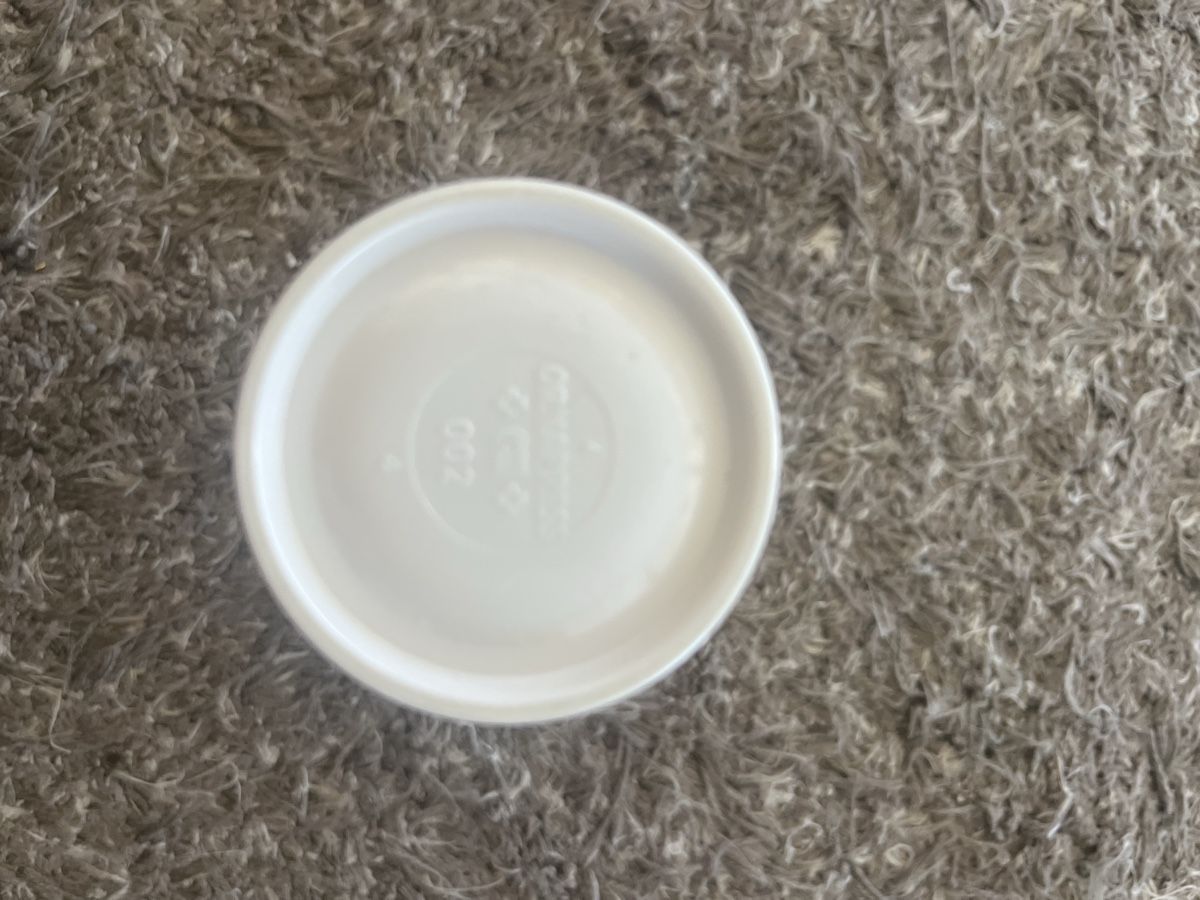 Ovomaltine Tazze: Original Ovomaltine Becher – Usato da Bern venduto da Knucki 2
