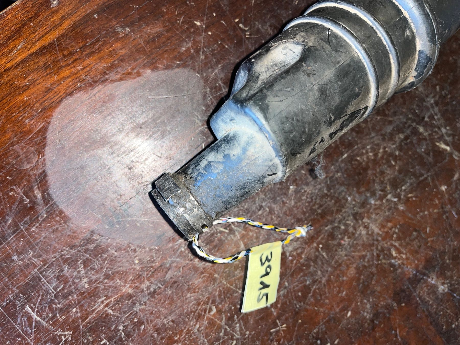 Puch Parti ricambio per ciclomotori: Puch X30 Mofa Luftfilter – Usato da Fahrni b. Thun venduto da berger_tuning34 1
