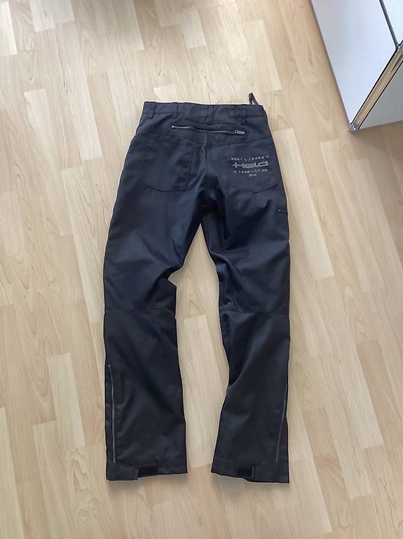 Hosen: Held Töffhosen Damen Gr. DM – Gebraucht aus Geltwil von Endru80 2