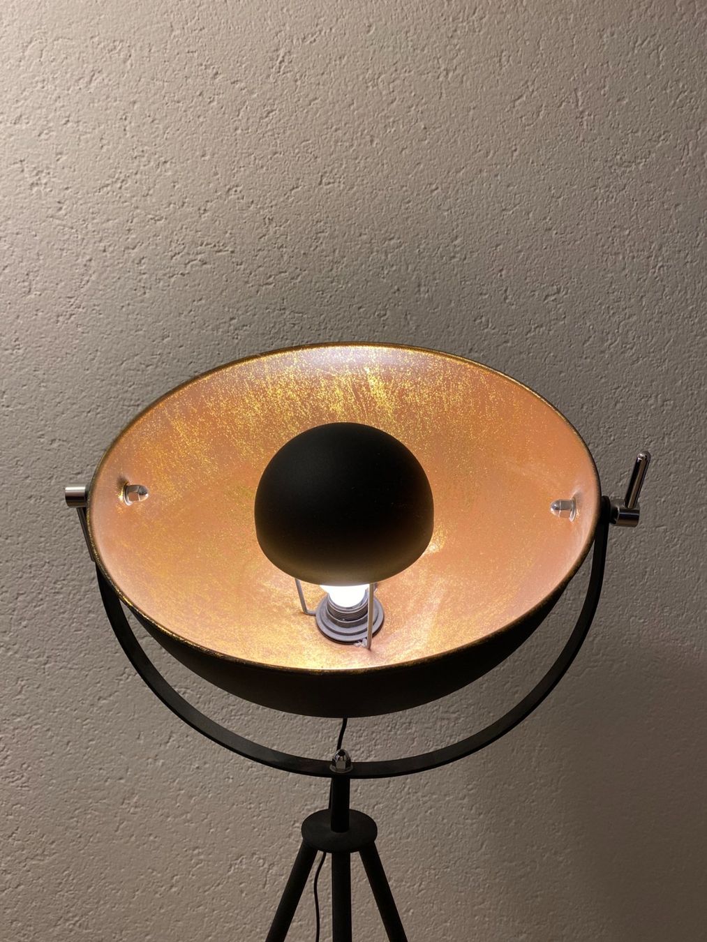 Lampade: Stehlampe – Usato da Mörschwil venduto da clashup 3