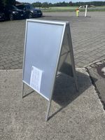 Ausstellständer für Plakate