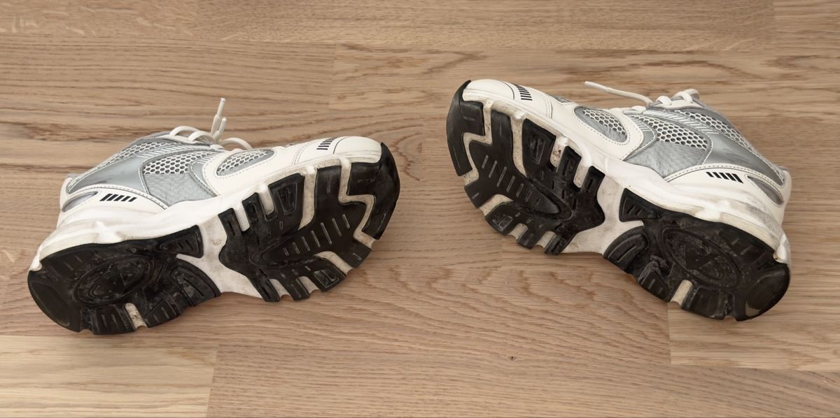 Axel Arigato Damenschuhe: AXEL ARIGATO Sneaker – Gebraucht aus Zürich von JessGar 2
