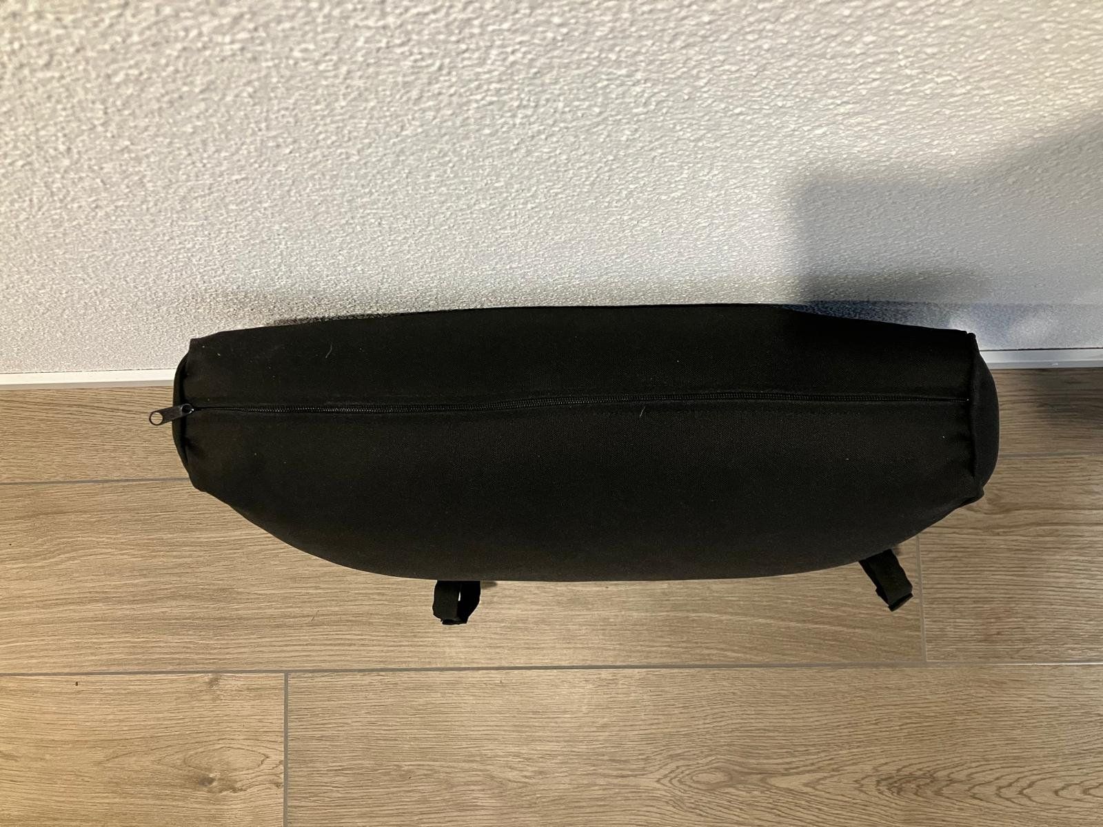 Cuscini: Loungegarniture schwarz – Usato da Jona venduto da m.brun 5