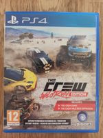 The Crew Wild Run Edition PS4 / PS5 📀🎮📀 TOP