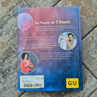 Schwangerschafts Buch