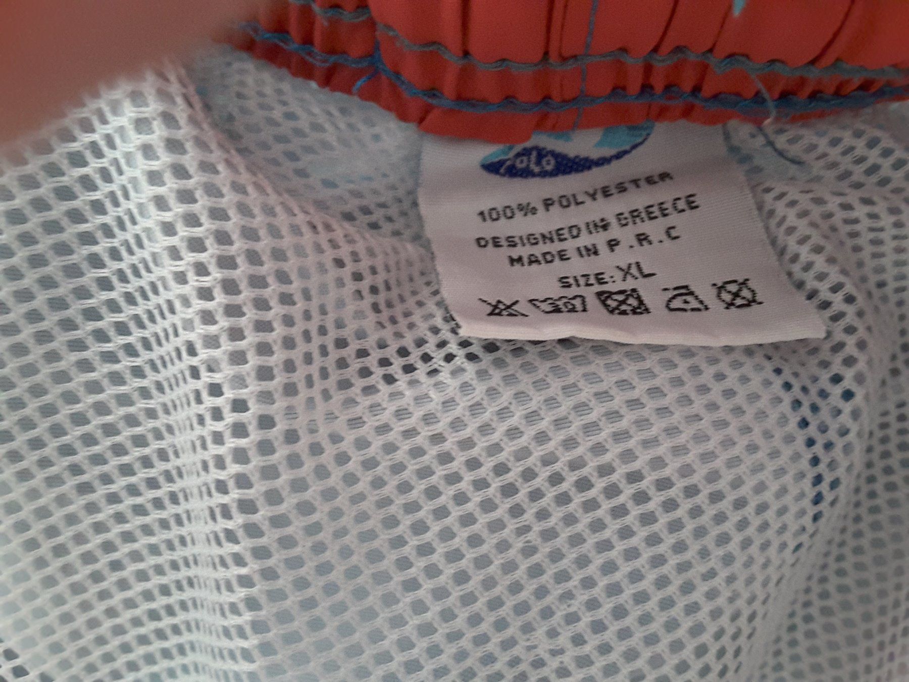 Pantaloni: Herren Bade-Short Gr: XL – Nuovo (secondo la descrizione) da Boppelsen venduto da tigimohrli 3
