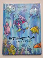 Regenbogenfisch komm hilf mir !   🌈🐟