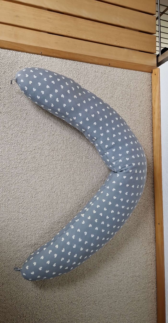 Cuscini: Coussin d'allaitement confortable  – Usato da Berolle venduto da fav_6kdg